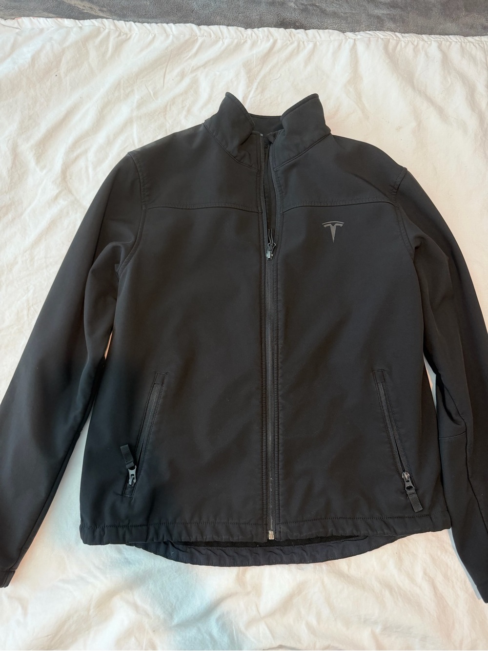 Tesla women  Jacket